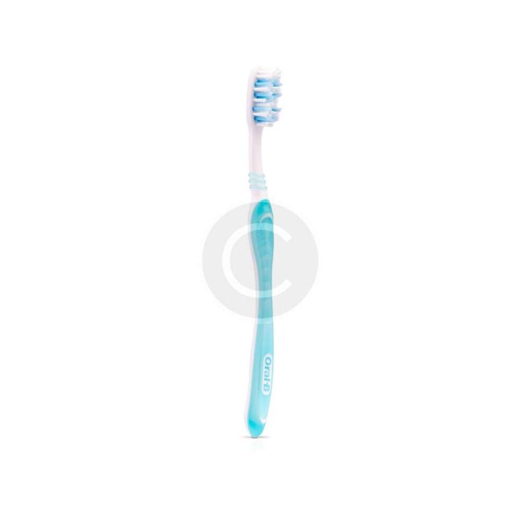 Sensitive Super Thin Toothbrush Bellcourt Dental Limited